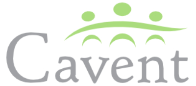Logo Cavent
