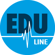 EDU-line Logo